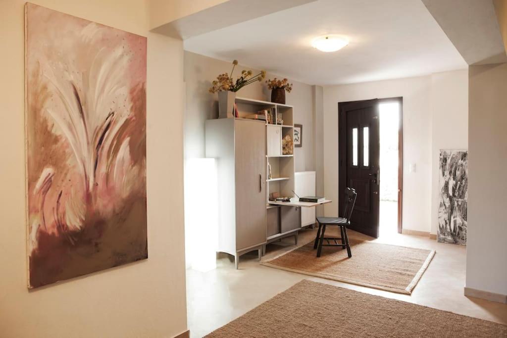Vlacherna Bezeniko Amazing Arcadian Property! מראה חיצוני תמונה
