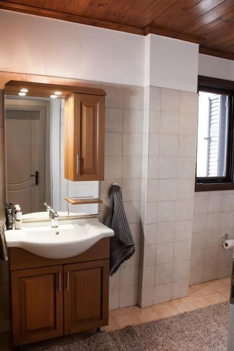 Vlacherna Bezeniko Amazing Arcadian Property! מראה חיצוני תמונה