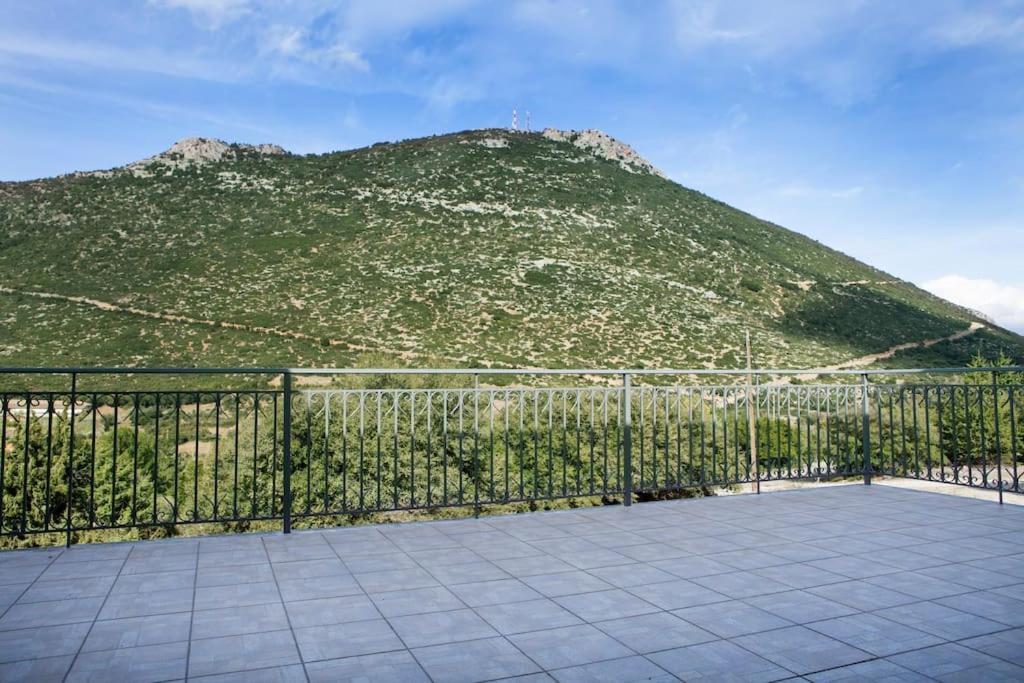 Vlacherna Bezeniko Amazing Arcadian Property! מראה חיצוני תמונה