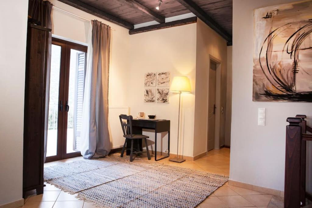 Vlacherna Bezeniko Amazing Arcadian Property! מראה חיצוני תמונה
