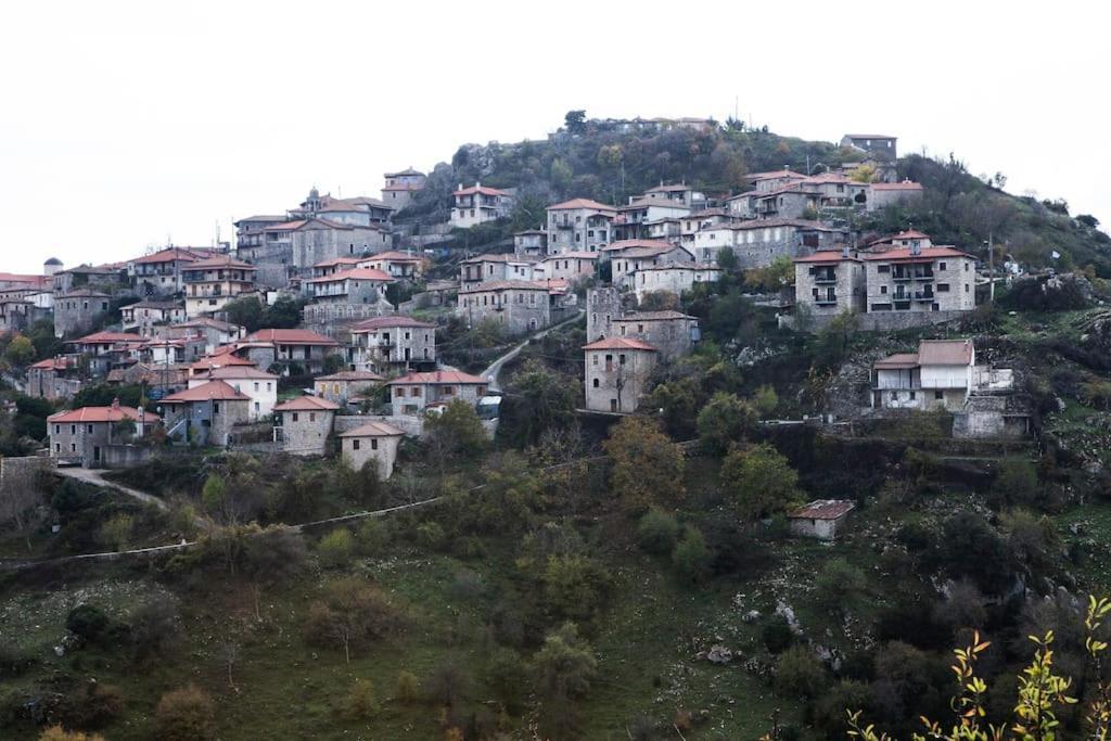 Vlacherna Bezeniko Amazing Arcadian Property! מראה חיצוני תמונה
